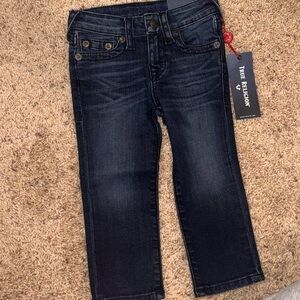 True Religion Geno Jeans